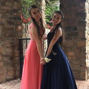 Meet your Posher, Nicolette